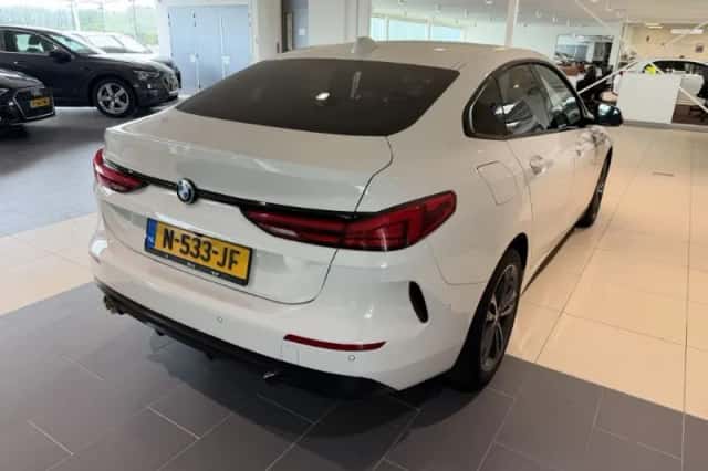 BMW 2-Serie Gran Coupé (2021) thumbnail 4