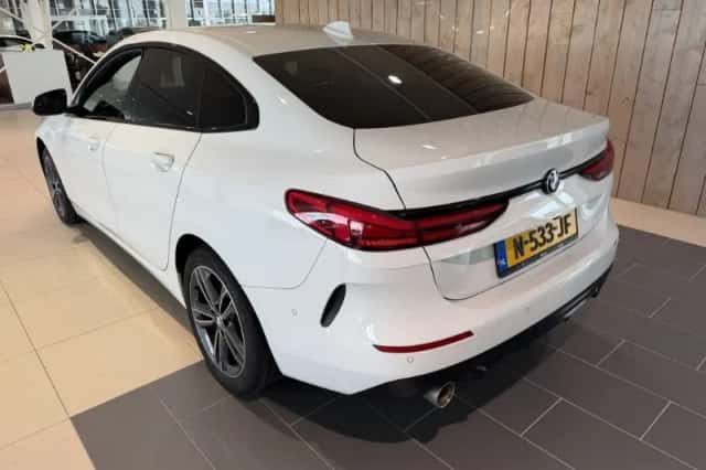 BMW 2-Serie Gran Coupé (2021) thumbnail 5