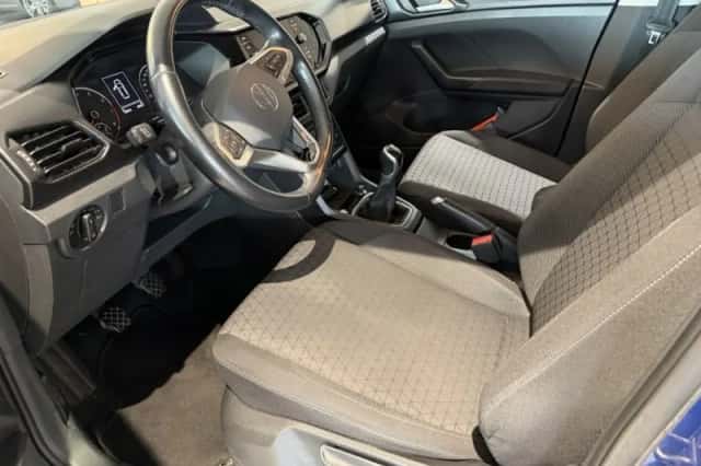 Volkswagen T-Cross (2021) thumbnail 6