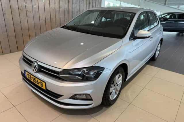 Volkswagen Polo (2018) thumbnail 1