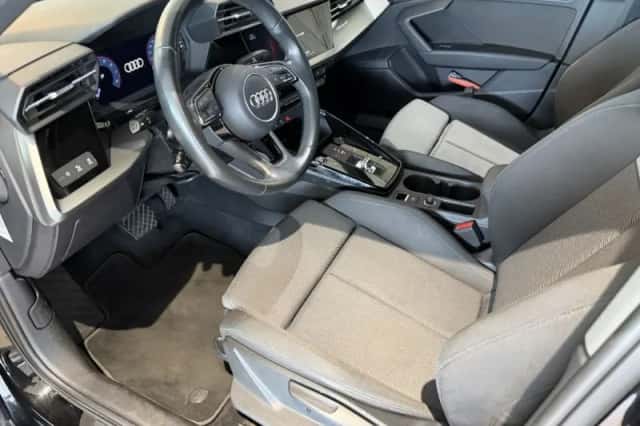 Audi A3 (2022) thumbnail 6
