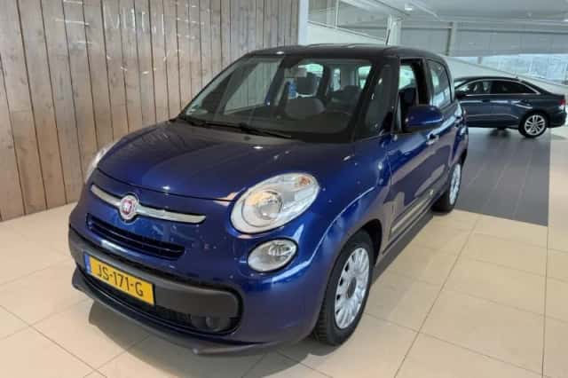 Fiat 500L (2016) thumbnail 1