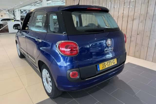 Fiat 500L (2016) thumbnail 5