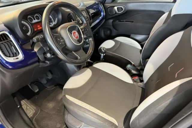 Fiat 500L (2016) thumbnail 6