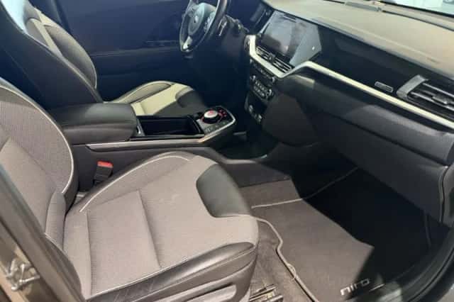 Kia Niro EV (2021) thumbnail 3