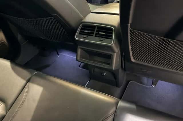 Audi e-tron (2022) thumbnail 6