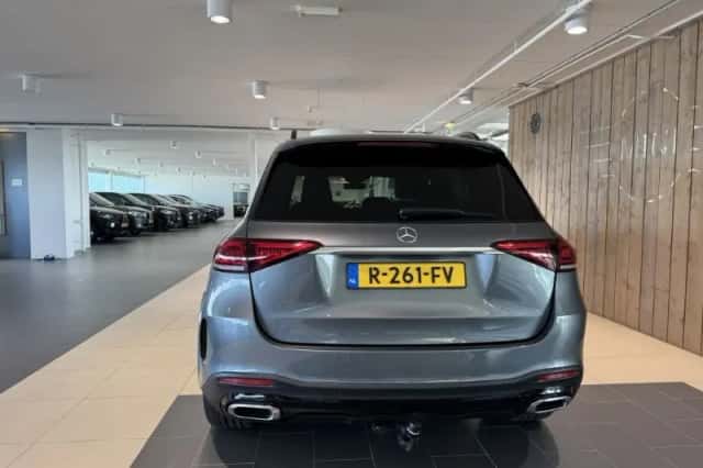 Mercedes-Benz GLE-Klasse (2022) thumbnail 6
