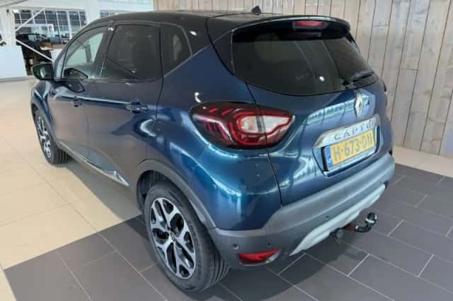 Renault Captur (2019) thumbnail 4