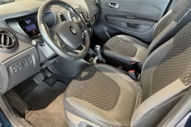Renault Captur (2019) thumbnail 5