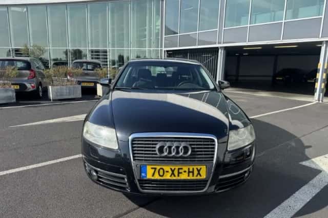 Audi A6 (2007) thumbnail 1