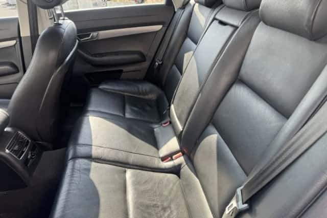 Audi A6 (2007) thumbnail 6