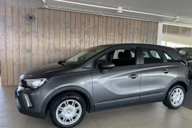 Opel Crossland (2021) thumbnail 1