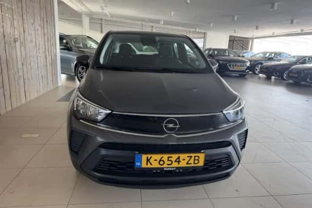 Opel Crossland (2021) thumbnail 2