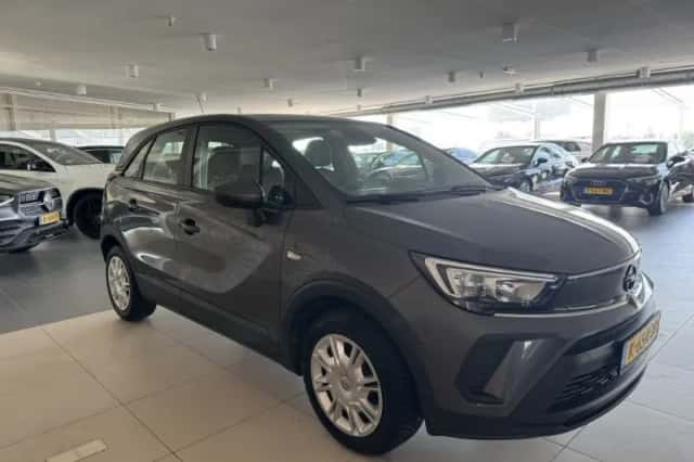 Opel Crossland (2021) thumbnail 3