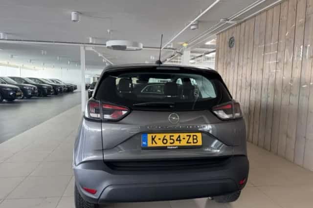 Opel Crossland (2021) thumbnail 4