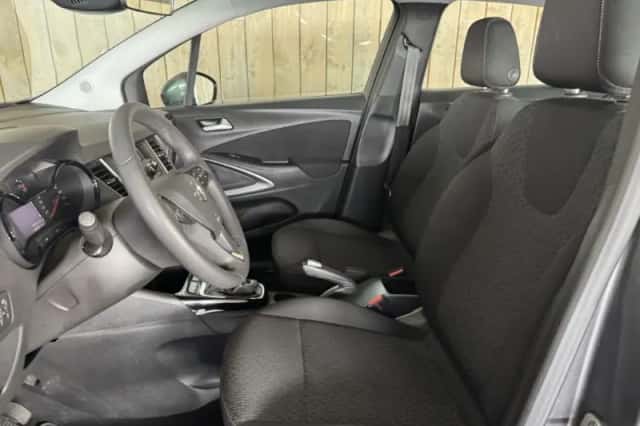 Opel Crossland (2021) thumbnail 5