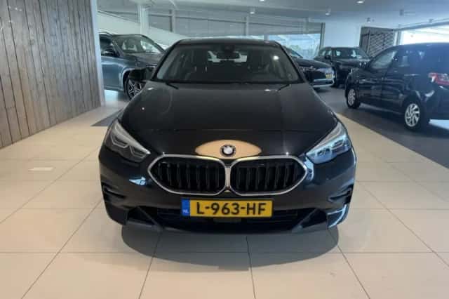 BMW 2-Serie Gran Coupé (2021) thumbnail 2