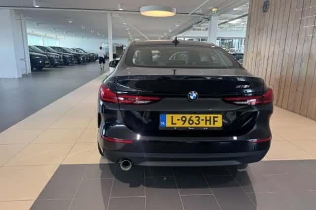 BMW 2-Serie Gran Coupé (2021) thumbnail 4