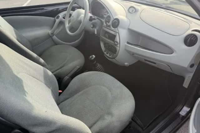 Ford Ka (2008) thumbnail 3