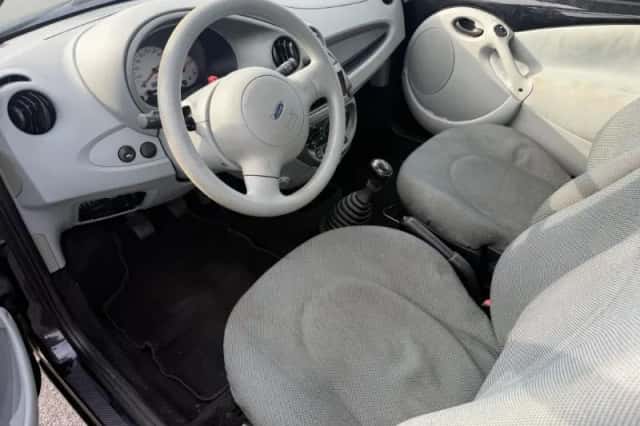 Ford Ka (2008) thumbnail 6
