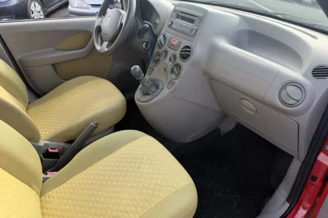 Fiat Panda (2004) thumbnail 3