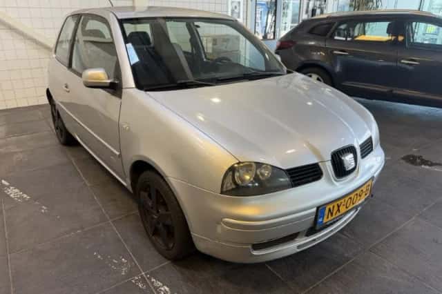 SEAT Arosa (2004) thumbnail 2