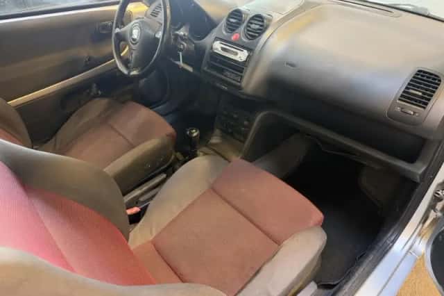 SEAT Arosa (2004) thumbnail 3
