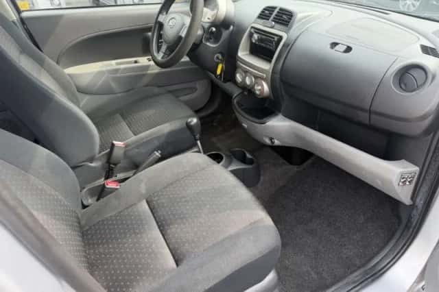 Daihatsu Sirion (2009) thumbnail 3