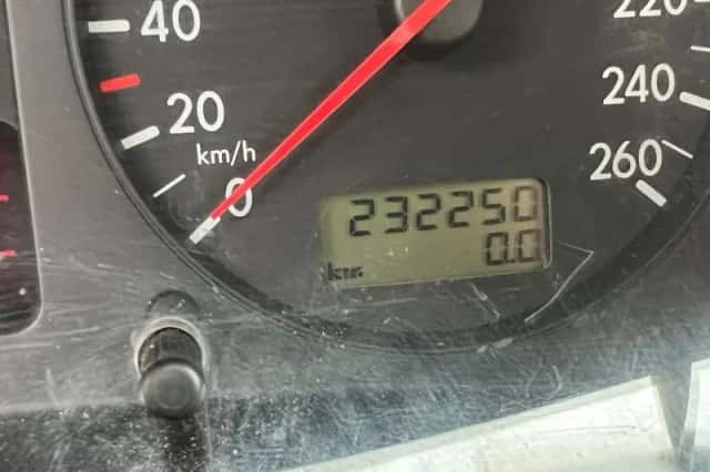 Volkswagen Golf (2000) thumbnail 6