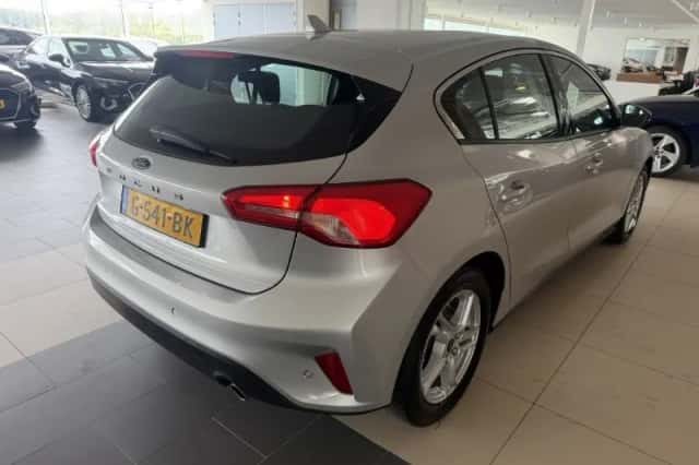 Ford Focus (2019) thumbnail 4