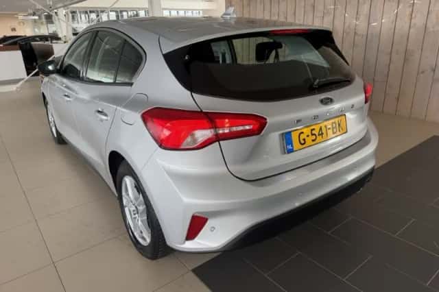 Ford Focus (2019) thumbnail 5
