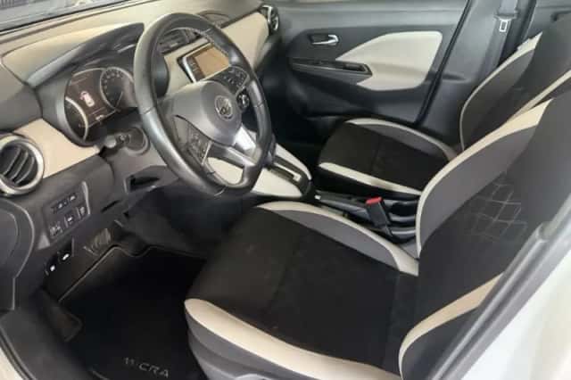 Nissan Micra (2021) thumbnail 6