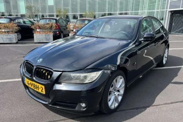 BMW 3-Serie (2008) thumbnail 1