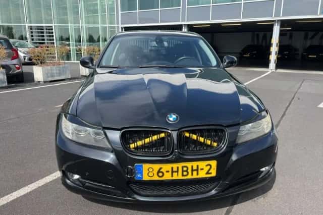 BMW 3-Serie (2008) thumbnail 2