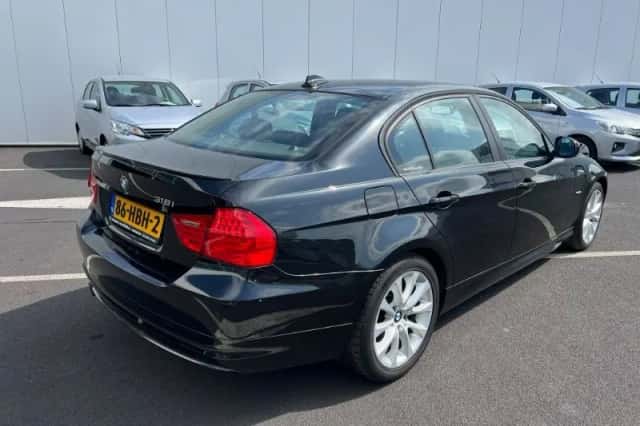 BMW 3-Serie (2008) thumbnail 4