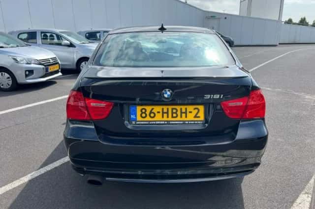BMW 3-Serie (2008) thumbnail 5