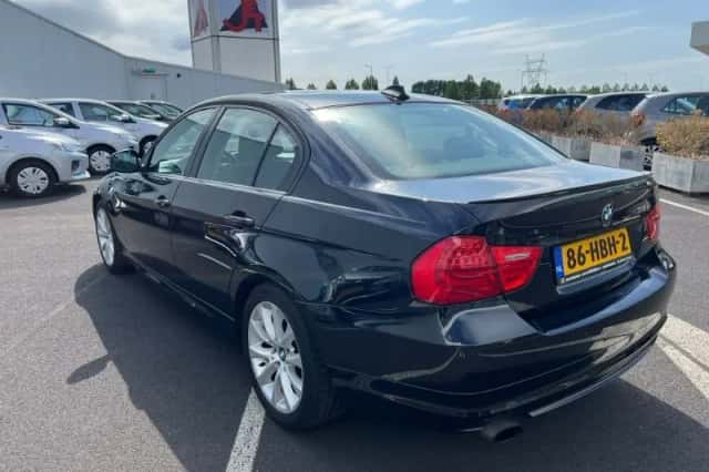 BMW 3-Serie (2008) thumbnail 6