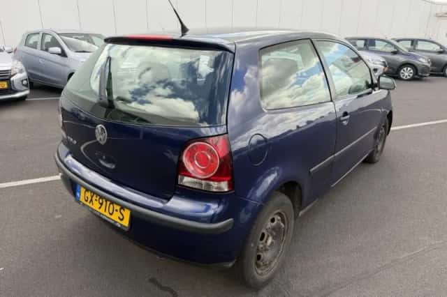 Volkswagen Polo (2006) thumbnail 4