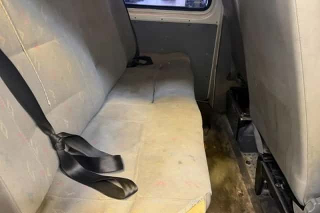 Volkswagen Transporter (2005) thumbnail 4