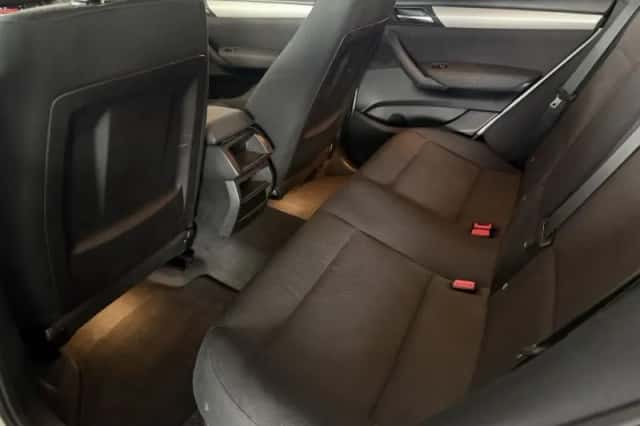 BMW X3 (2015) thumbnail 6