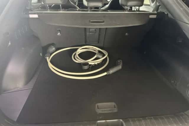 Kia EV6 (2022) thumbnail 6