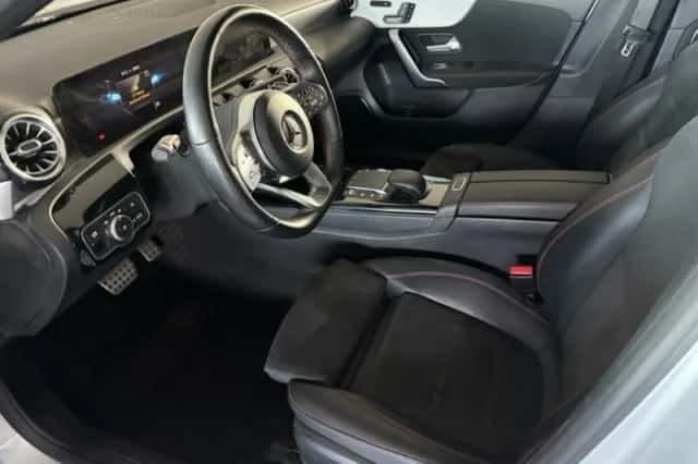 Mercedes-Benz A-Klasse (2021) thumbnail 6