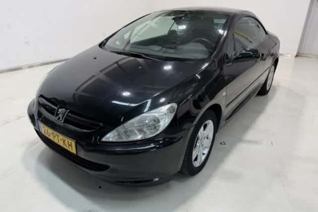 Peugeot 307 (2005) thumbnail 2