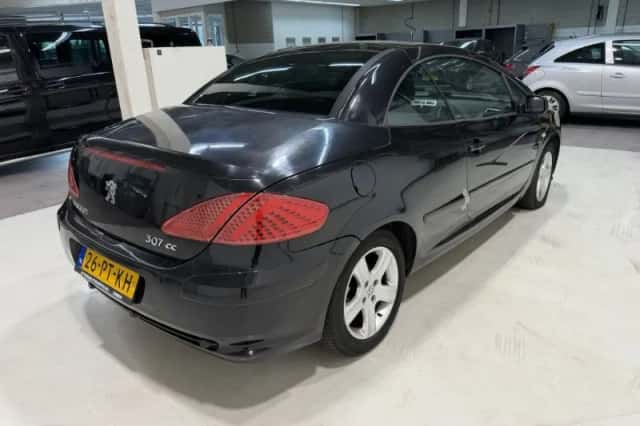 Peugeot 307 (2005) thumbnail 4