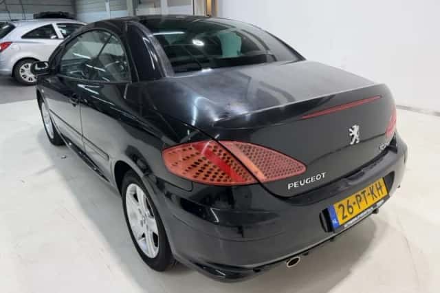 Peugeot 307 (2005) thumbnail 5
