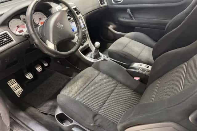 Peugeot 307 (2005) thumbnail 6
