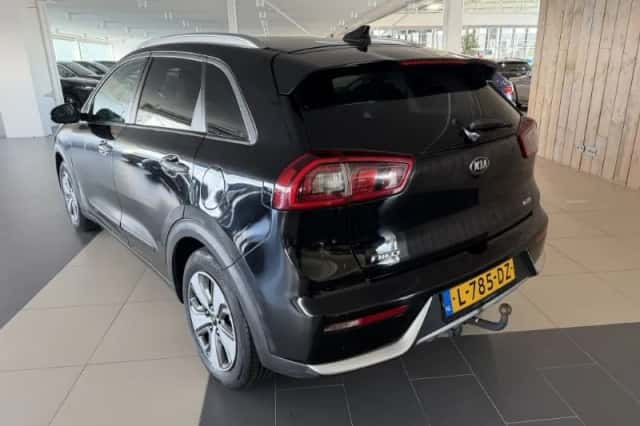 Kia Niro (2019) thumbnail 5