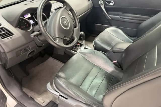 Renault Mégane (2007) thumbnail 6