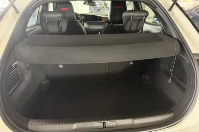 Opel Mokka (2021) thumbnail 5