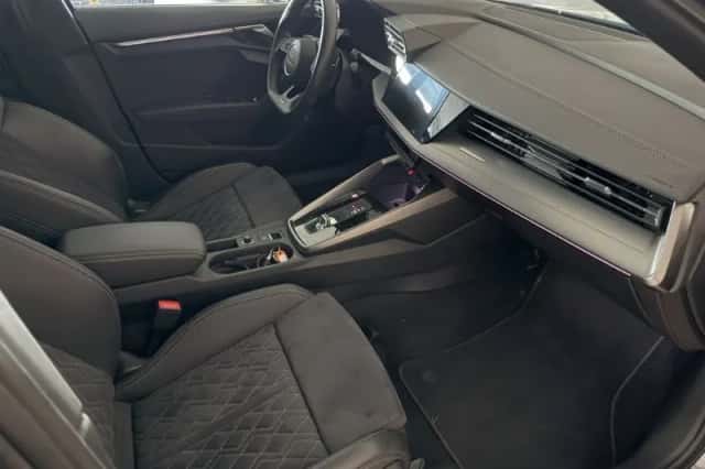 Audi S3 (2022) thumbnail 4